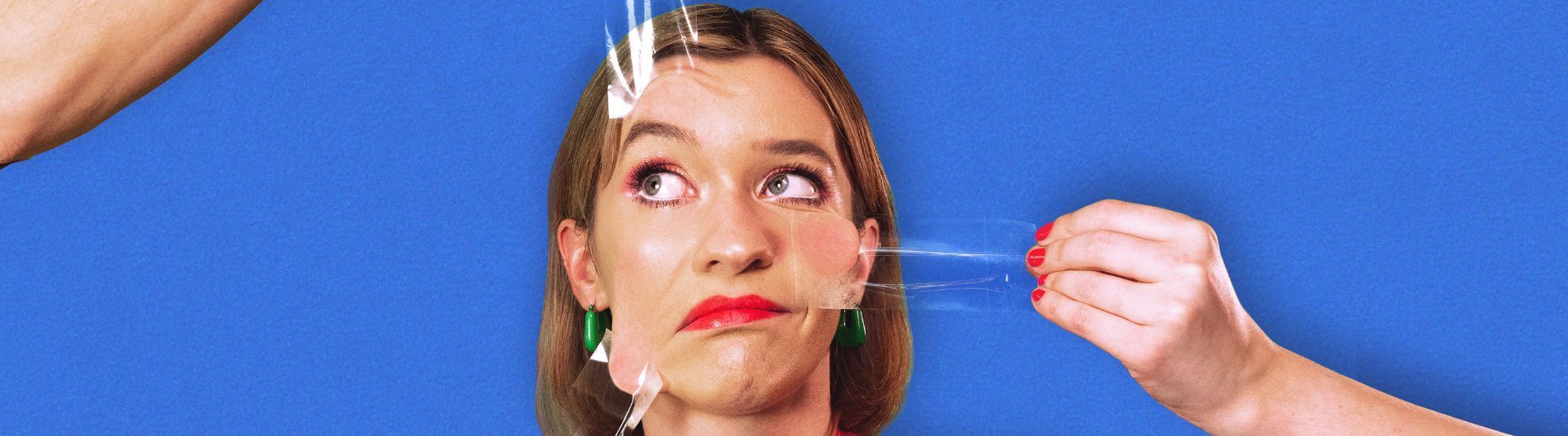 Ik beloof je eeuwige twijfel